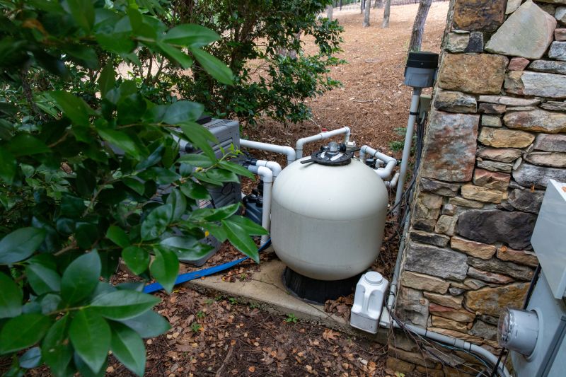 Fix Pool Leaks