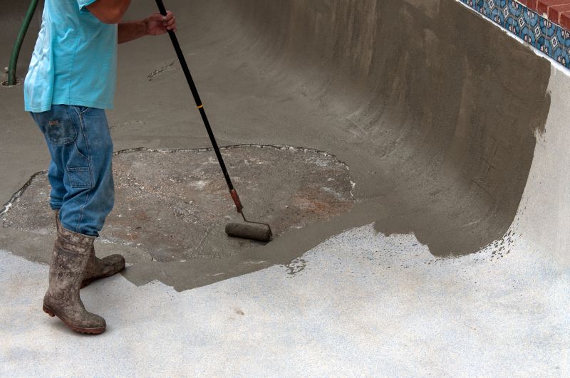 Tile Replacement